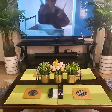 Staycation Ni Inday Trece Martires Exterior photo