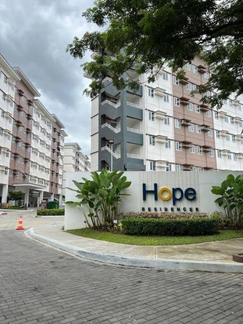 Staycation Ni Inday Trece Martires Exterior photo
