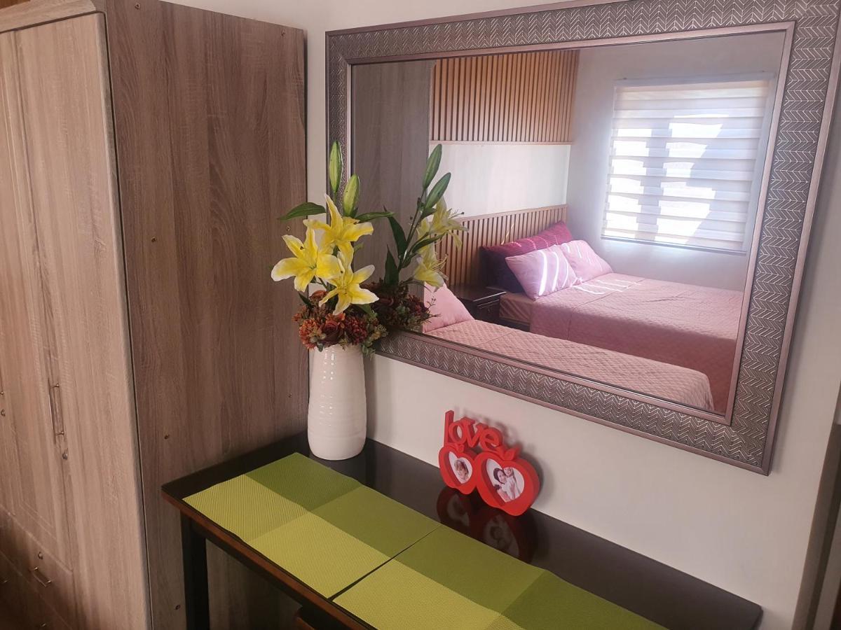 Staycation Ni Inday Trece Martires Exterior photo