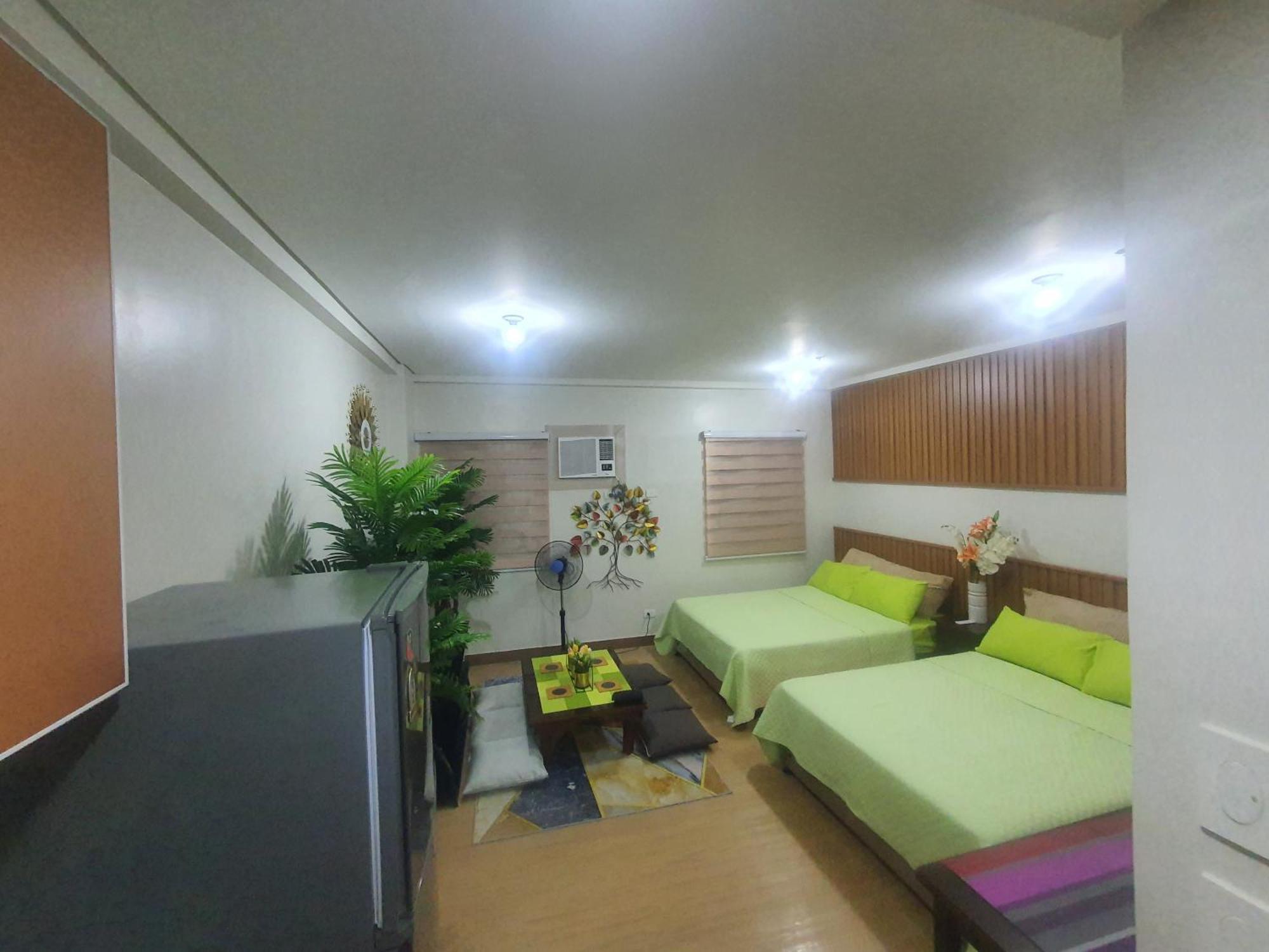Staycation Ni Inday Trece Martires Exterior photo